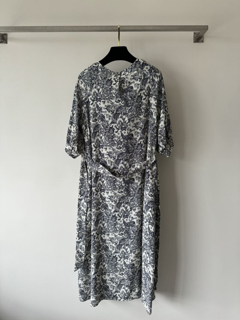 Loro Piana Dress